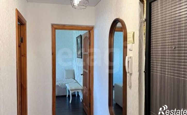 2-комн квартира Республика Татарстан (Татарстан), Набережные Челны, посёлок ГЭС, бульвар Корчагина, 1