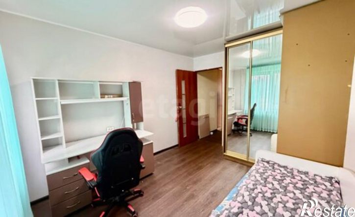 2-комн квартира Республика Татарстан (Татарстан), Набережные Челны, 51-й комплекс, 4