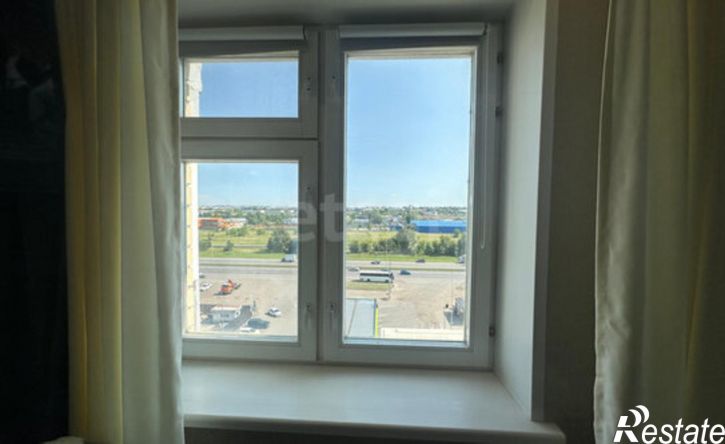2-комн квартира Республика Татарстан (Татарстан), Набережные Челны, Авангардная улица, 41