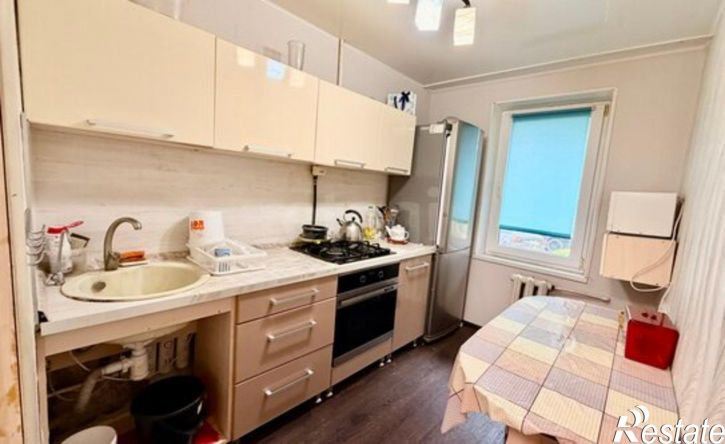 2-комн квартира Республика Татарстан (Татарстан), Набережные Челны, 51-й комплекс, 4