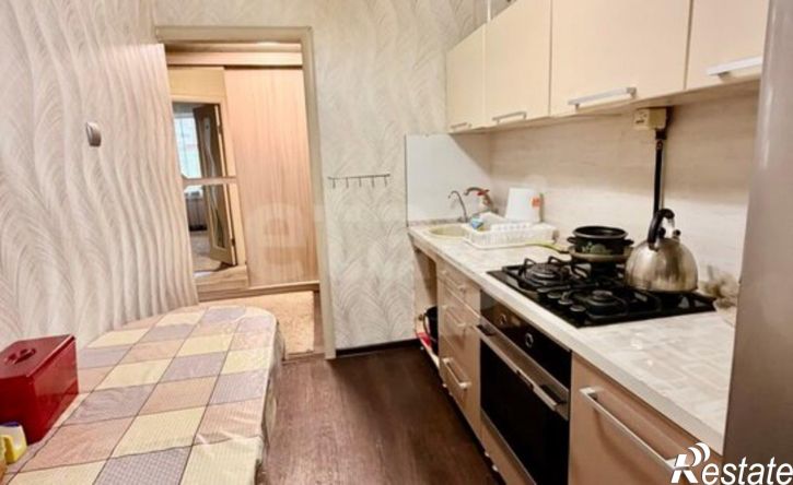 2-комн квартира Республика Татарстан (Татарстан), Набережные Челны, 51-й комплекс, 4