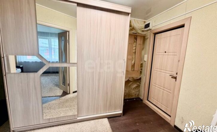 2-комн квартира Республика Татарстан (Татарстан), Набережные Челны, 51-й комплекс, 4