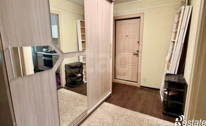 2-комн квартира Республика Татарстан (Татарстан), Набережные Челны, 51-й комплекс, 4