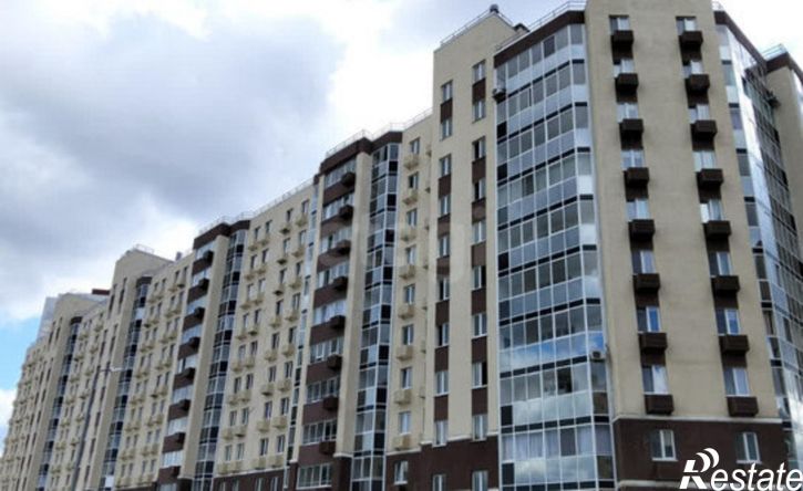 1-комн квартира Республика Татарстан (Татарстан), Набережные Челны, улица Виктора Полякова, 17