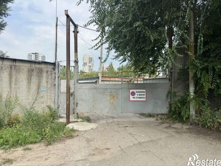 Гараж/парковка Казань