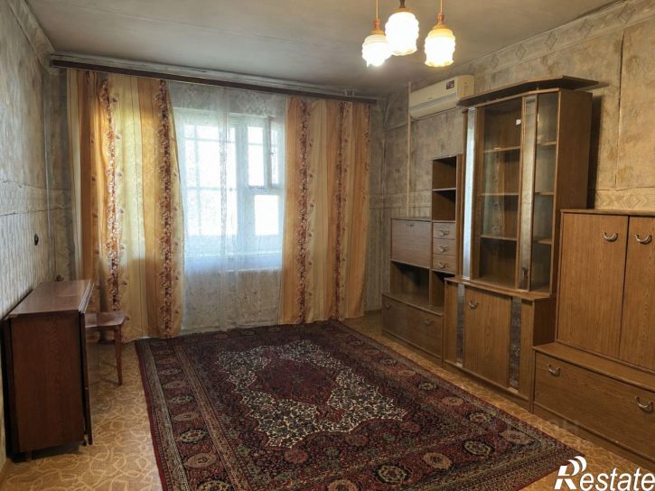 1-комн квартира Казань