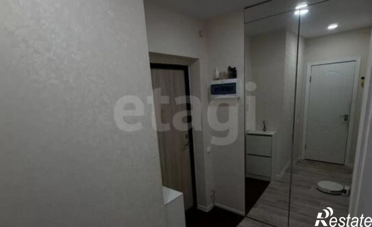 1-комн квартира Республика Татарстан (Татарстан), Набережные Челны, улица Виктора Полякова, 17
