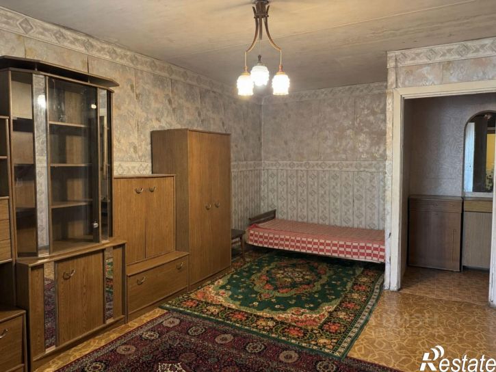 1-комн квартира Казань