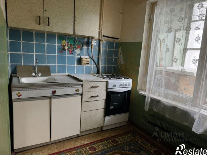 1-комн квартира Казань