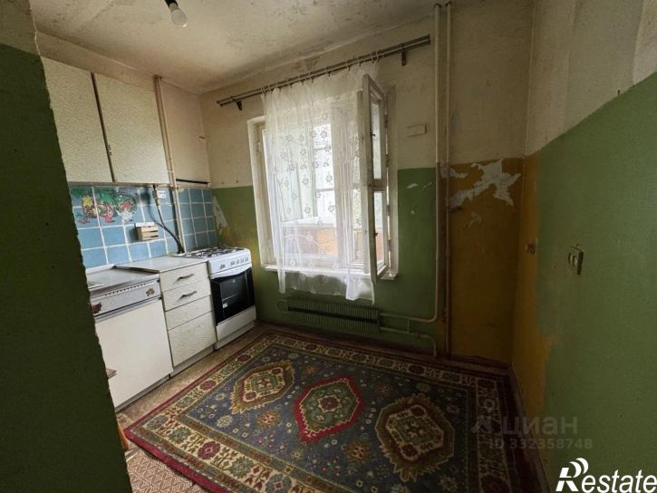 1-комн квартира Казань