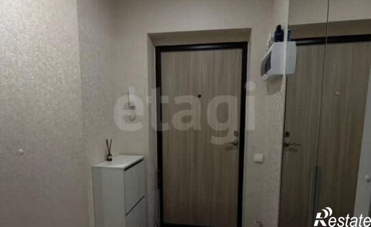 1-комн квартира Республика Татарстан (Татарстан), Набережные Челны, улица Виктора Полякова, 17
