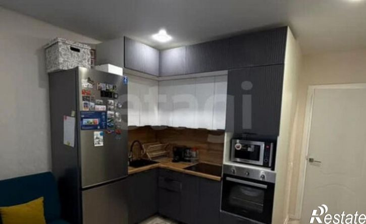 1-комн квартира Республика Татарстан (Татарстан), Набережные Челны, улица Виктора Полякова, 17