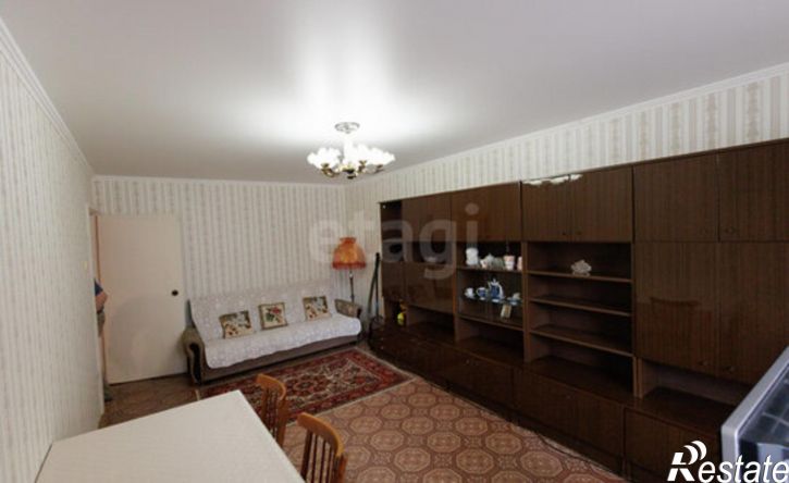 2-комн квартира Республика Татарстан (Татарстан), Альметьевск, улица Тельмана, 68