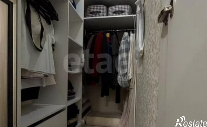 1-комн квартира Республика Татарстан (Татарстан), Набережные Челны, улица Виктора Полякова, 17