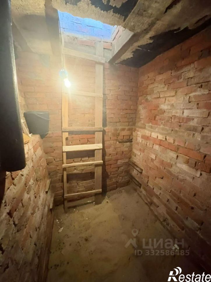 Гараж/парковка Казань