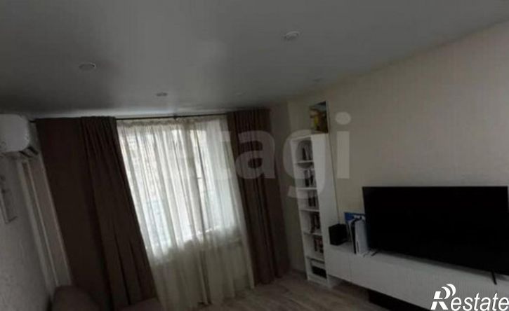 1-комн квартира Республика Татарстан (Татарстан), Набережные Челны, улица Виктора Полякова, 17