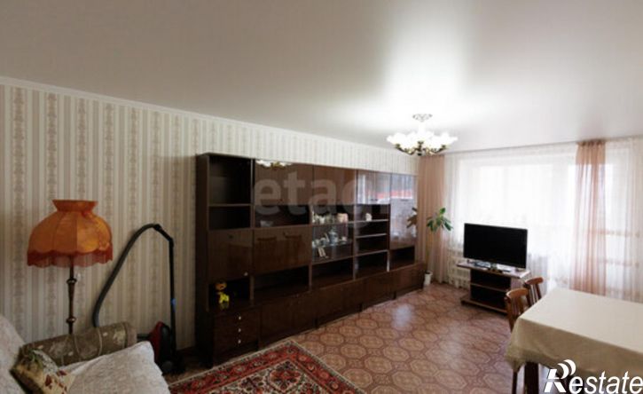 2-комн квартира Республика Татарстан (Татарстан), Альметьевск, улица Тельмана, 68