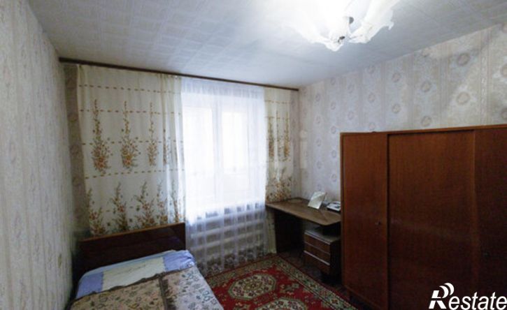 2-комн квартира Республика Татарстан (Татарстан), Альметьевск, улица Тельмана, 68