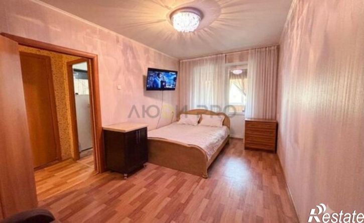 1-комн квартира Республика Татарстан (Татарстан), Заинск, улица Жукова, 5А