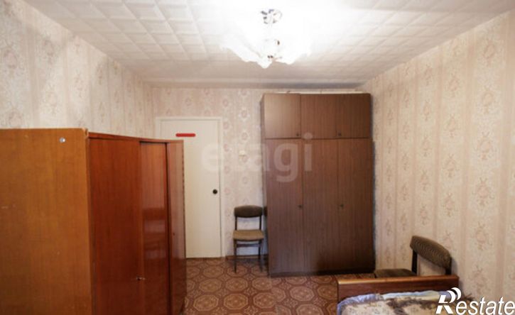2-комн квартира Республика Татарстан (Татарстан), Альметьевск, улица Тельмана, 68