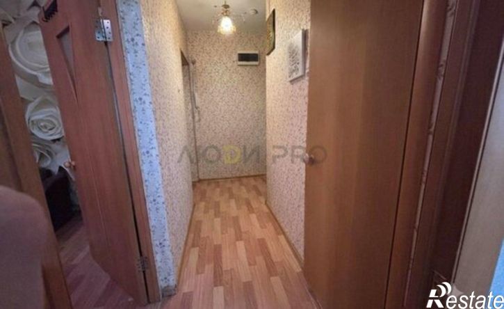 1-комн квартира Республика Татарстан (Татарстан), Заинск, улица Жукова, 5А