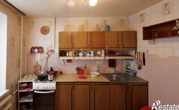 2-комн квартира Республика Татарстан (Татарстан), Альметьевск, улица Тельмана, 68