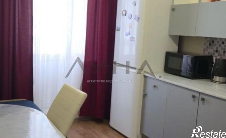 1-комн квартира Республика Татарстан (Татарстан), Набережные Челны, проспект Абдурахмана Абсалямова, 11