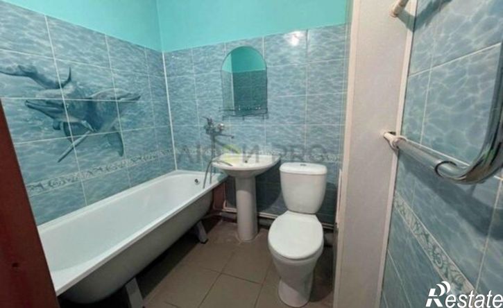 1-комн квартира Республика Татарстан (Татарстан), Заинск, улица Жукова, 5А
