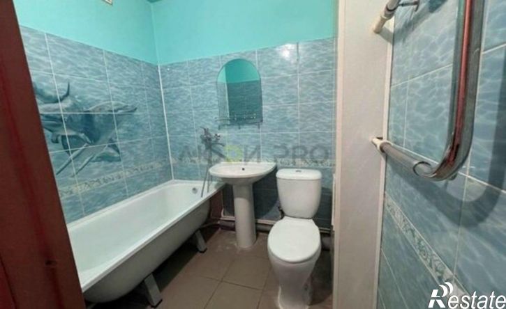 1-комн квартира Республика Татарстан (Татарстан), Заинск, улица Жукова, 5А