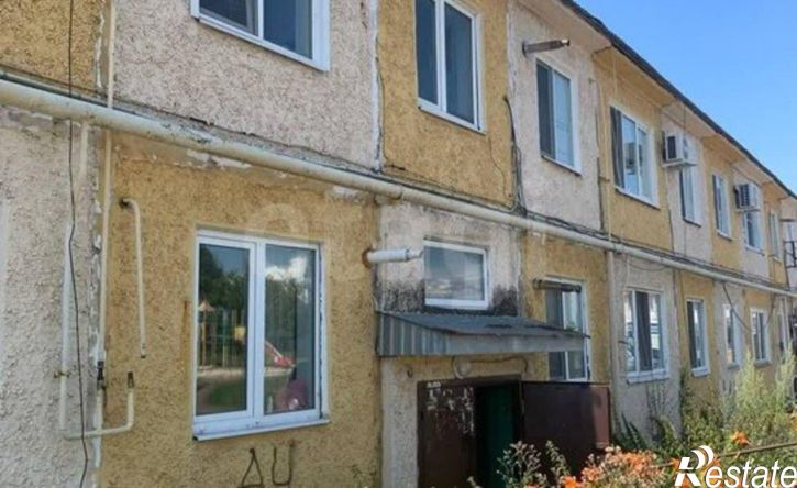 2-комн квартира Республика Татарстан (Татарстан), Лаишево, улица Лебедевой, 42
