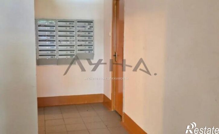 1-комн квартира Республика Татарстан (Татарстан), Набережные Челны, проспект Абдурахмана Абсалямова, 11