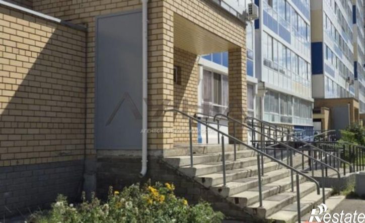 1-комн квартира Республика Татарстан (Татарстан), Набережные Челны, проспект Абдурахмана Абсалямова, 11