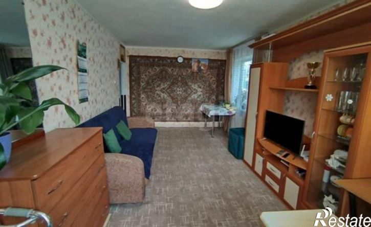 2-комн квартира Республика Татарстан (Татарстан), Лаишево, улица Лебедевой, 42