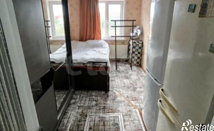 2-комн квартира Республика Татарстан (Татарстан), Лаишево, улица Лебедевой, 42