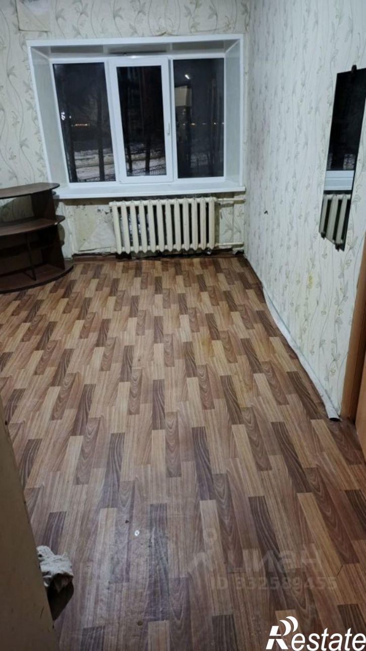 2-комн квартира Азнакаево