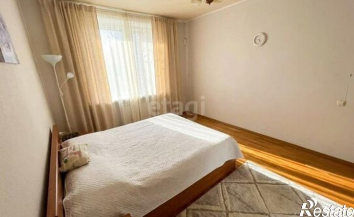 5-комн квартира Республика Татарстан (Татарстан), Казань, улица Космонавтов, 55