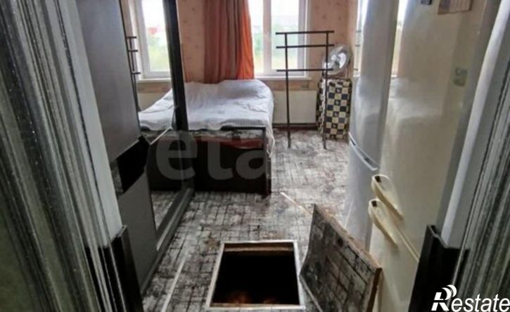 2-комн квартира Республика Татарстан (Татарстан), Лаишево, улица Лебедевой, 42