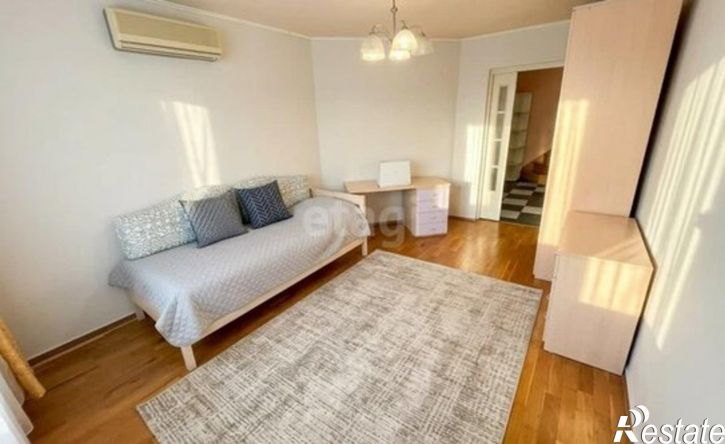5-комн квартира Республика Татарстан (Татарстан), Казань, улица Космонавтов, 55