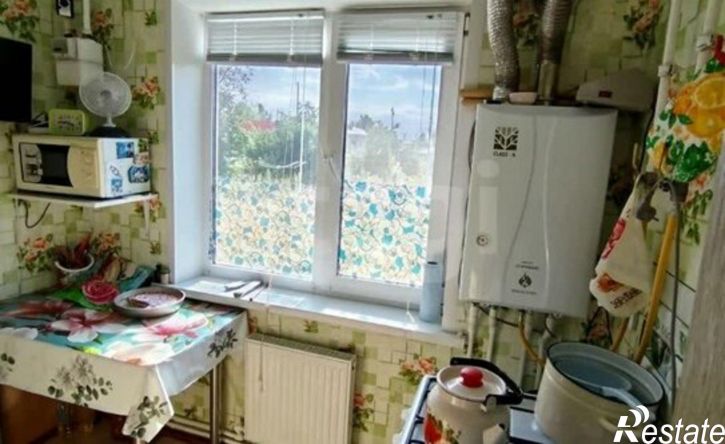 2-комн квартира Республика Татарстан (Татарстан), Лаишево, улица Лебедевой, 42