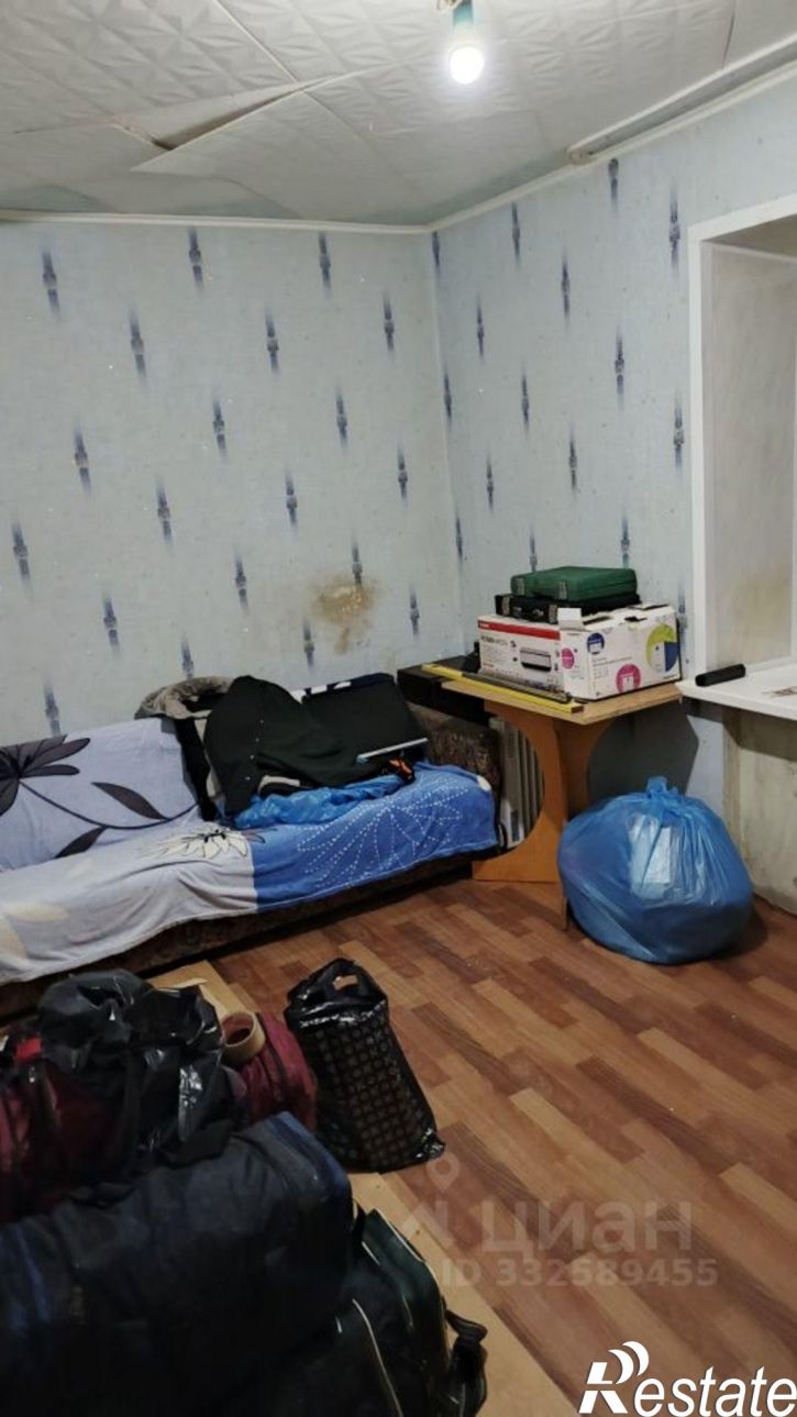 2-комн квартира Азнакаево