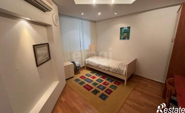 5-комн квартира Республика Татарстан (Татарстан), Казань, улица Космонавтов, 55