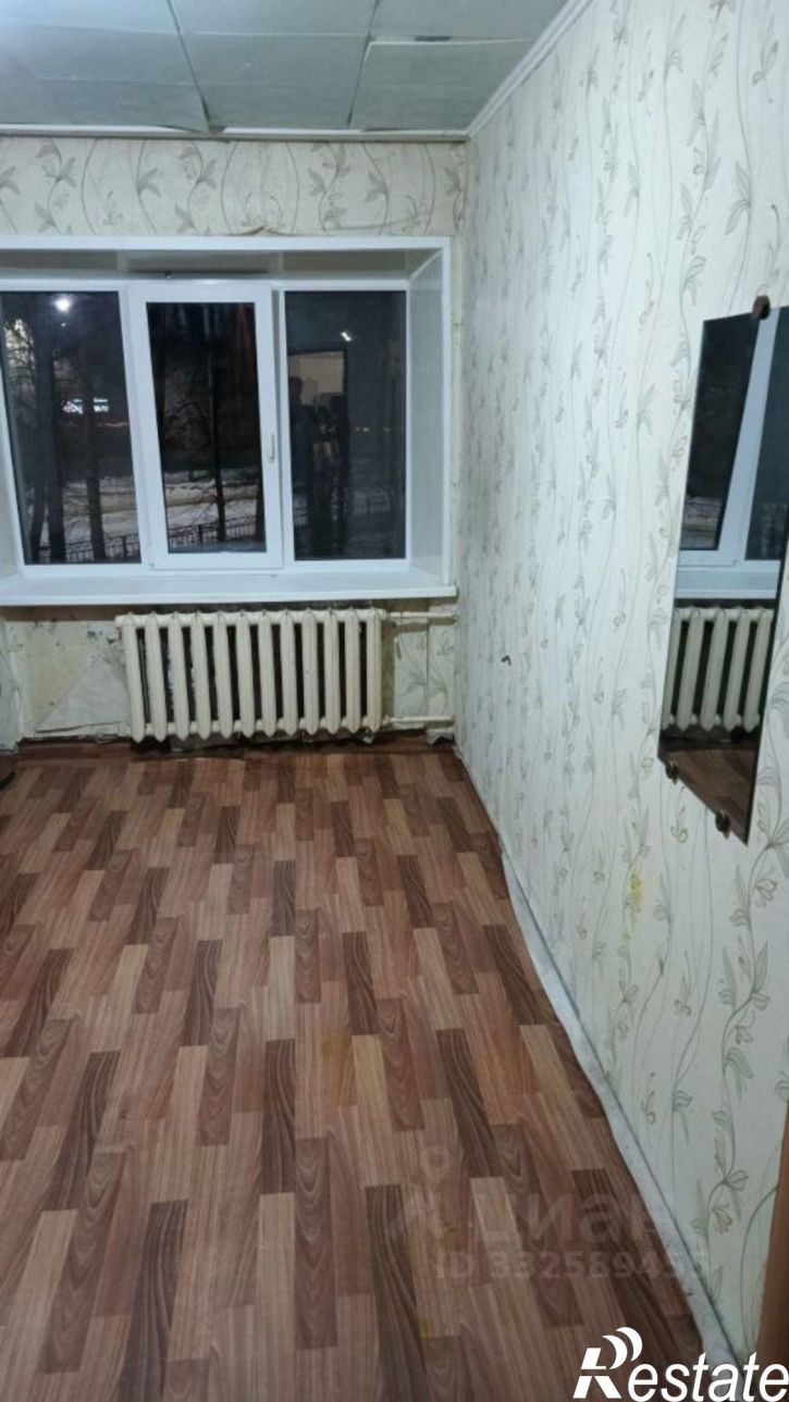 2-комн квартира Азнакаево
