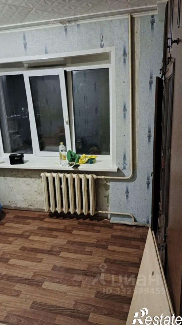 2-комн квартира Азнакаево