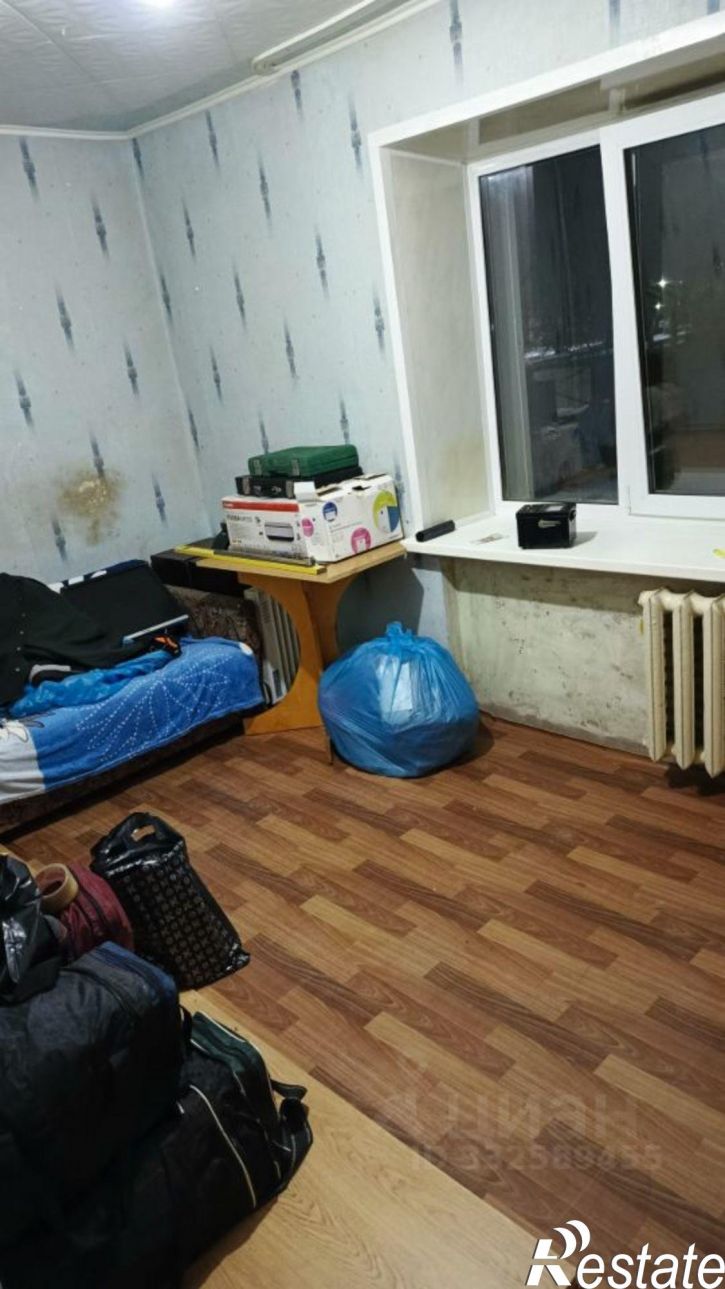 2-комн квартира Азнакаево