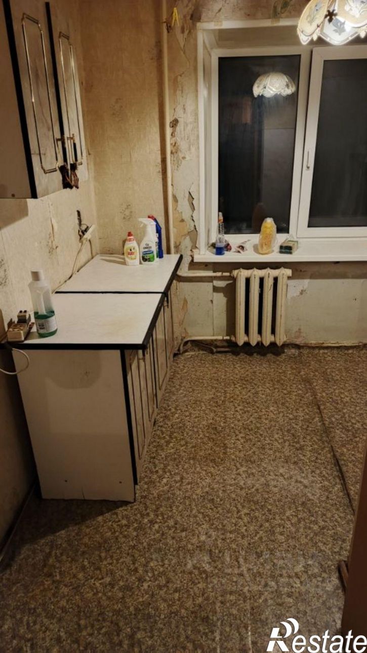 2-комн квартира Азнакаево