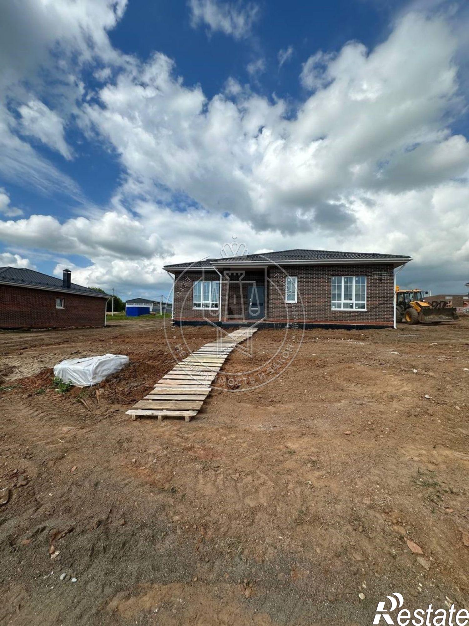 Купить дачу, дом, коттедж за 13 200 000 рублей на Осиновая ул, 14