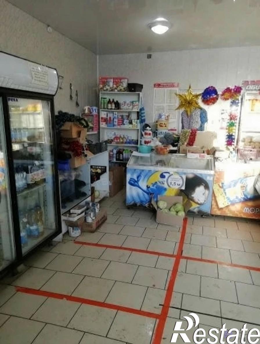 Купить ОСЗ, отдельно стоящее здание за 500 000 рублей на Центральная , 13