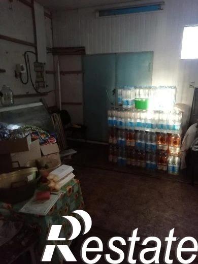 Купить ОСЗ, отдельно стоящее здание за 500 000 рублей на Центральная , 13