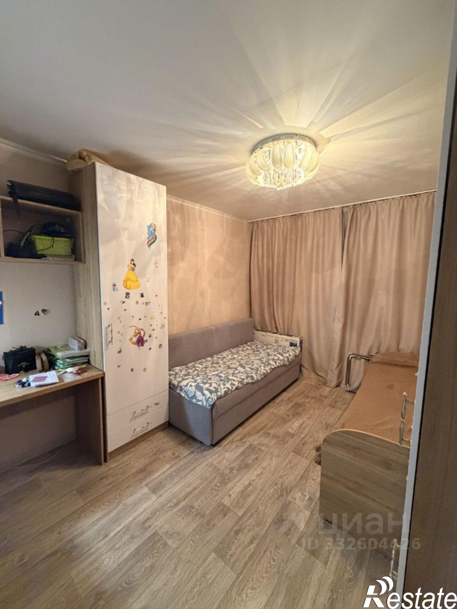 Купить квартиру за 4 650 000 рублей на Альметьевск