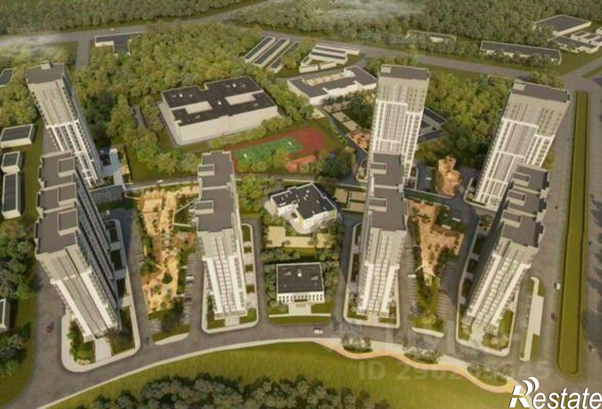 Купить квартиру за 13 060 000 рублей на Казань